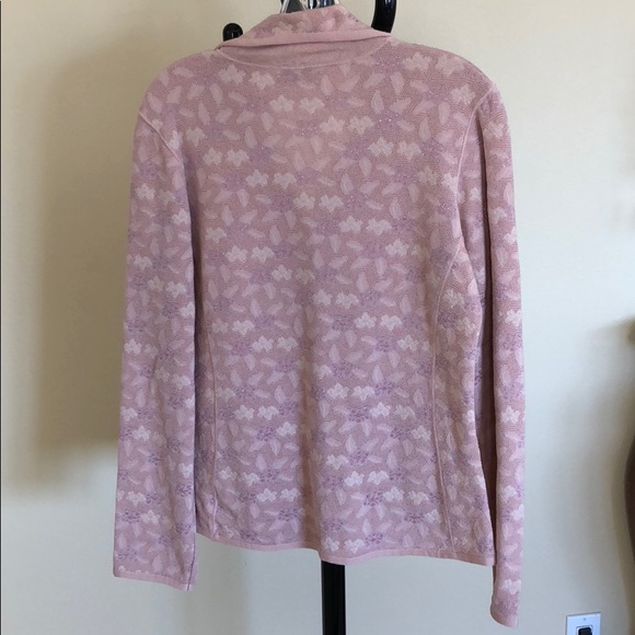 MaxMara Weekend Knit Jacket - Picture 3 of 6